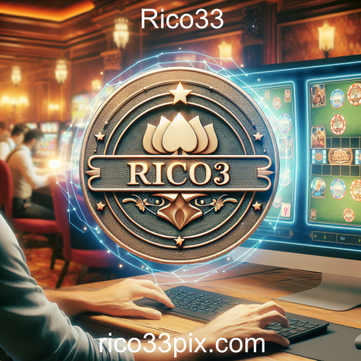 Descubra Tutoriais Diversos no Rico33 e Melhore Suas Habilidades em Jogos
